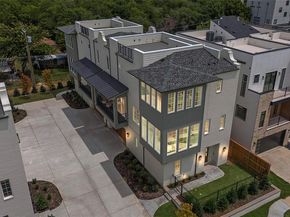 1029  Mobile Street , Dallas Texas 75208