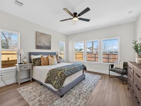 2705 S Jones Street , Fort Worth Texas 76104