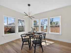 2705 S Jones Street , Fort Worth Texas 76104