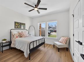 2705 S Jones Street , Fort Worth Texas 76104