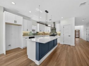 2705 S Jones Street , Fort Worth Texas 76104