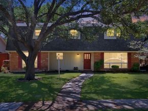 1427  Stagecoach Drive , Richardson Texas 75080