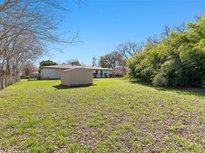 903  Stanley Street , Denton Texas 76201