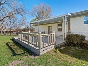 903  Stanley Street , Denton Texas 76201