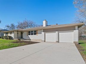 903  Stanley Street , Denton Texas 76201