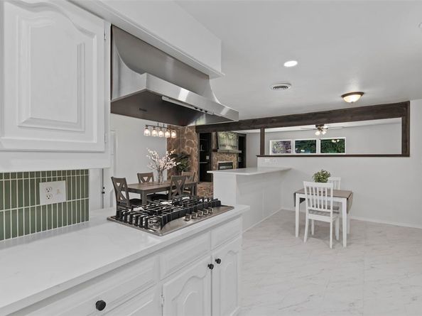 903  Stanley Street , Denton Texas 76201