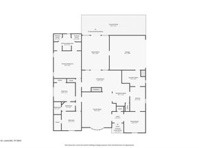 401  Monti Drive , Lewisville Texas 75057