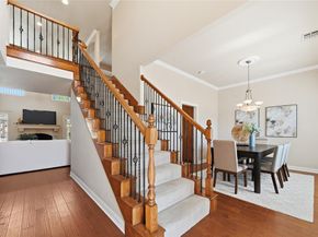 955  Chad Way , Rockwall Texas 75087