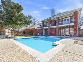 955  Chad Way , Rockwall Texas 75087