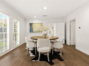 4684 S Versailles Avenue , Highland Park Texas 75209