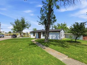 7944  Downe Drive , White Settlement Texas 76108