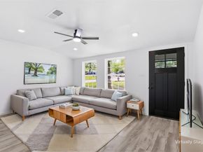 7944  Downe Drive , White Settlement Texas 76108