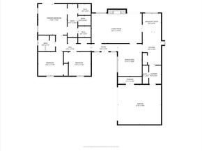 6408  Welch Avenue , Fort Worth Texas 76133