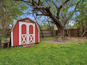 6408  Welch Avenue , Fort Worth Texas 76133
