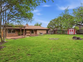 6408  Welch Avenue , Fort Worth Texas 76133