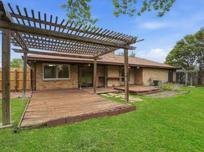 6408  Welch Avenue , Fort Worth Texas 76133