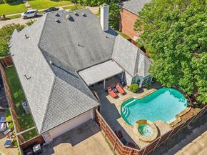 2809  Roper Drive , Plano Texas 75025