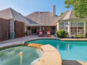 2809  Roper Drive , Plano Texas 75025