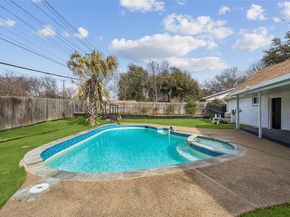 8336  Tucson Trail , Fort Worth Texas 76116