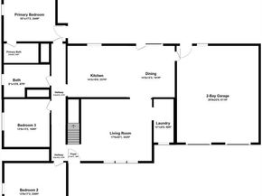 8336  Tucson Trail , Fort Worth Texas 76116