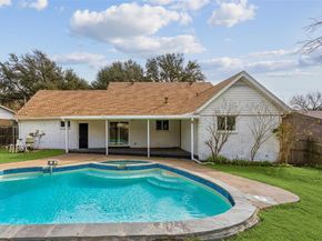 8336  Tucson Trail , Fort Worth Texas 76116
