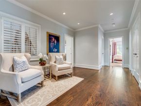 6139  Woodland Drive , Dallas Texas 75225