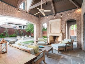 6139  Woodland Drive , Dallas Texas 75225
