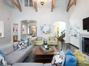 6139  Woodland Drive , Dallas Texas 75225