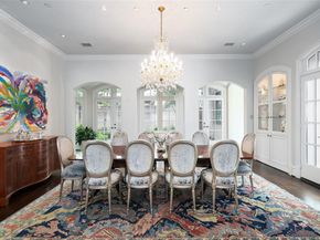 6139  Woodland Drive , Dallas Texas 75225