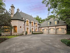 6139  Woodland Drive , Dallas Texas 75225