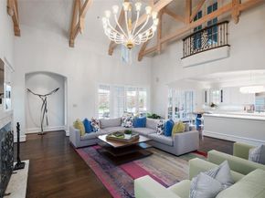 6139  Woodland Drive , Dallas Texas 75225