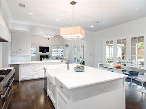 6139  Woodland Drive , Dallas Texas 75225