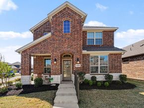 1236  Ridgeline Street , Little Elm Texas 76227