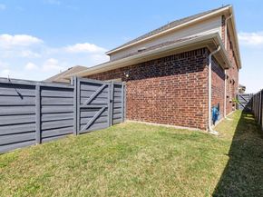 1236  Ridgeline Street , Little Elm Texas 76227