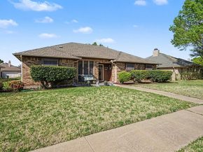217  Faircrest Drive , Garland Texas 75040