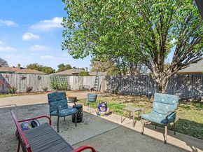 217  Faircrest Drive , Garland Texas 75040