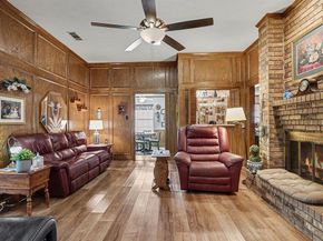 217  Faircrest Drive , Garland Texas 75040