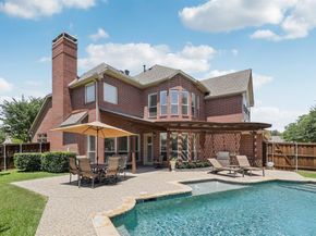 1103  Canton Court , Allen Texas 75013