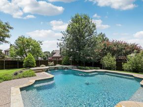 1103  Canton Court , Allen Texas 75013