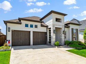 3036  Warrington  , The Colony Texas 75056