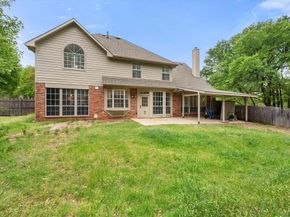 6211  Fox Hunt Drive , Arlington Texas 76001