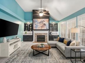 6211  Fox Hunt Drive , Arlington Texas 76001