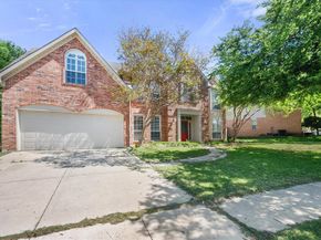 6211  Fox Hunt Drive , Arlington Texas 76001