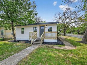 3500  Baylor  , Fort Worth Texas 76119