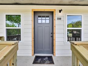 3500  Baylor  , Fort Worth Texas 76119