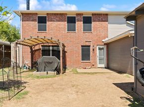 1209  Maritime Lane , Wylie Texas 75098