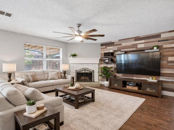 1209  Maritime Lane , Wylie Texas 75098