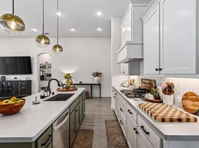 2716  Preakness Place , Celina Texas 75009