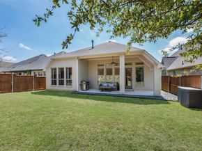 2716  Preakness Place , Celina Texas 75009