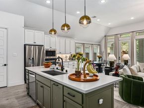 2716  Preakness Place , Celina Texas 75009